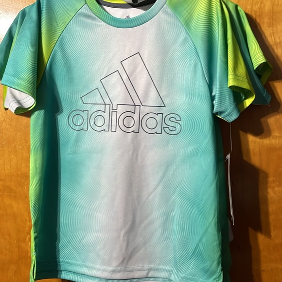 Adidas Short Set - Picture 3 of 7